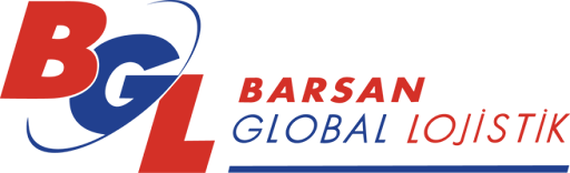 Barsan Global Lojistik logosu