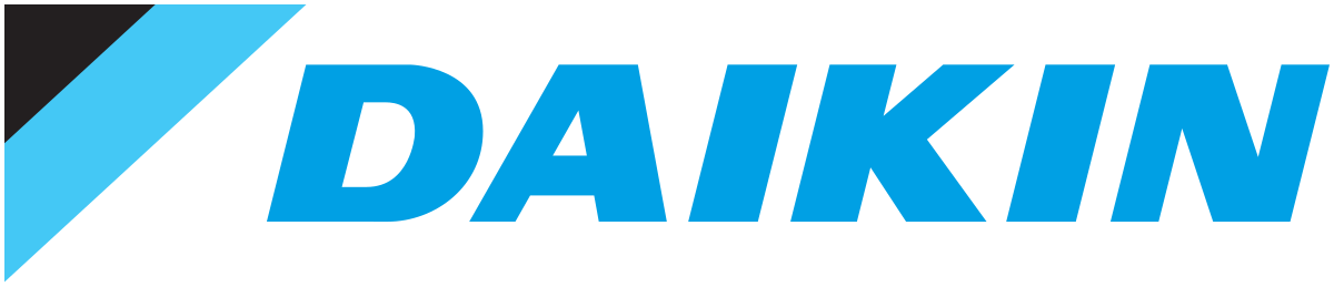 Daikin logosu