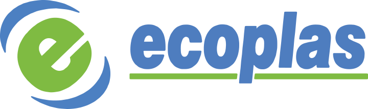 Ecoplas logosu