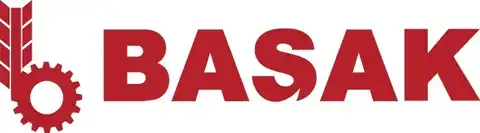 Başak Traktör logosu
