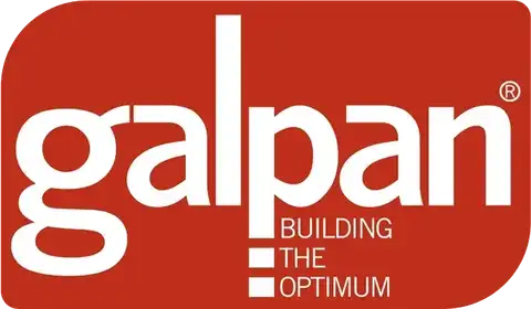 Galpan logosu