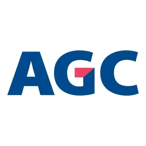 AGC logosu