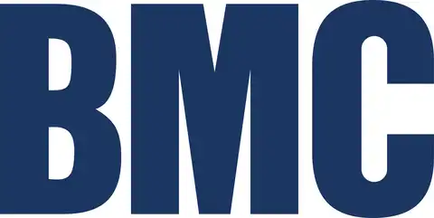 BMC logosu
