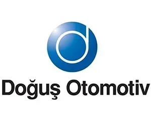 Doğuş Oto logosu