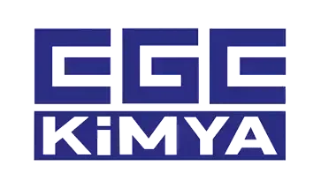 Ege Kimya logosu