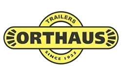 Orthaus Trailers logosu