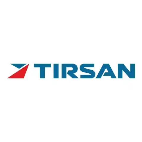 Tırsan logosu