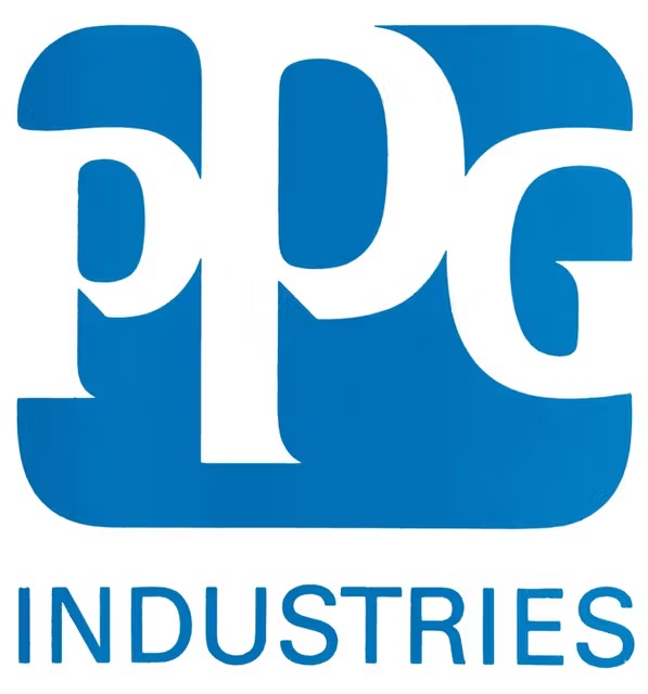 PPG Industries logosu