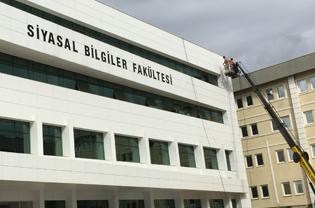 Misspac Endüstriyel Temizlik