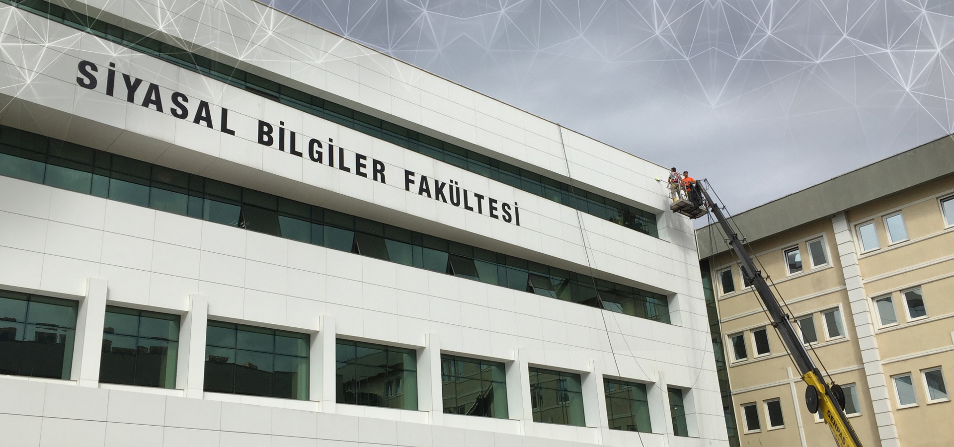 Misspac Endüstriyel Temizlik